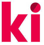 Ki Digital Marketing logo