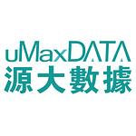 uMax Data logo
