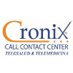 Cronix logo