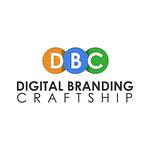 Digital Branding Craftship logo