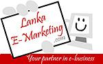 Lanka E-Marketing logo