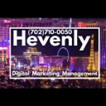 Hevenly Digital Marketing Management - HDMM logo