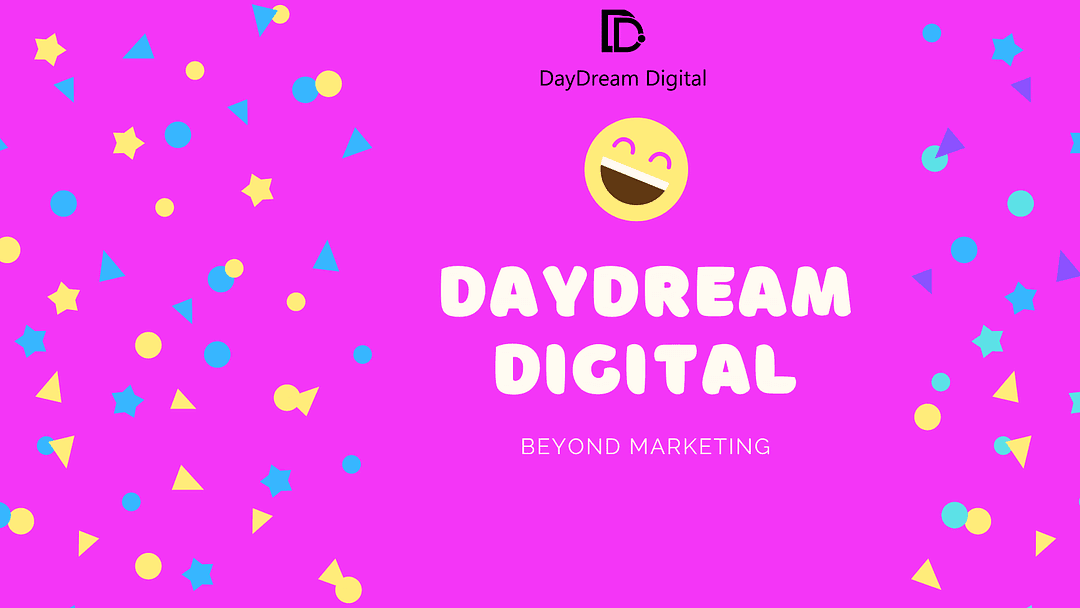 Daydream Digital cover