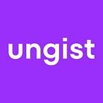 Ungist logo