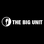 The Big Unit logo