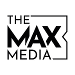 The Max Media logo