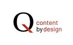 Q Content logo