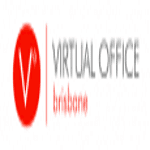 Virtual Office Brisbane logo