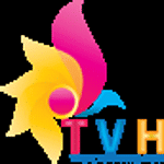 The Vishau House logo