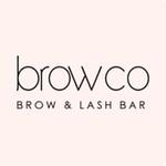 Browco Brow & Lash Bar logo