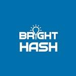 Bright Hash Communications logo
