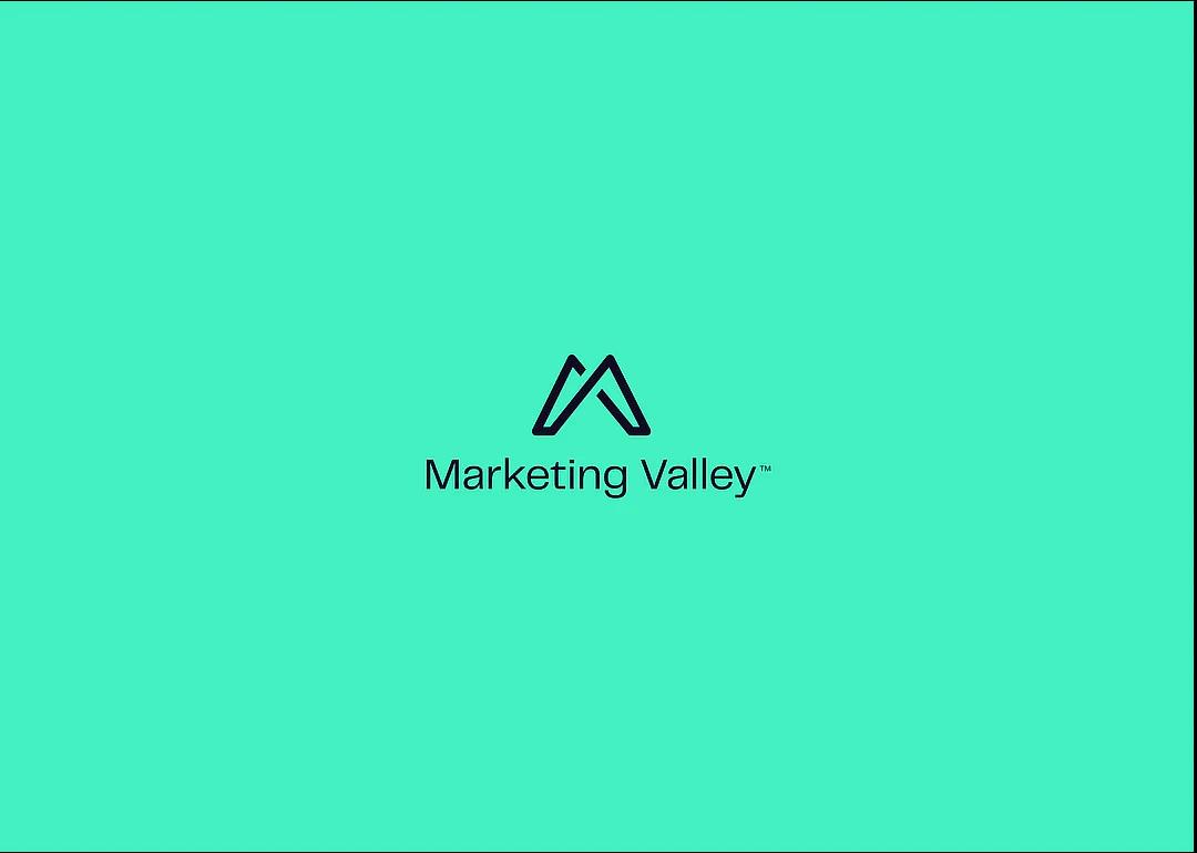 Marketing Valley cover
