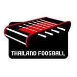 Thailand Foosball logo