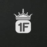 ONE FANCY logo