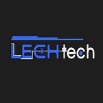 LechTech logo