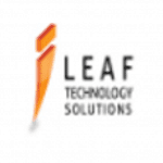 ileaf information technology pvt. ltd. logo