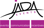 JADA events logo