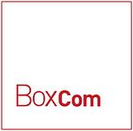 Agencia Boxcom logo