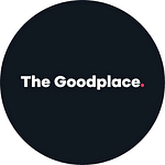 The Goodplace logo
