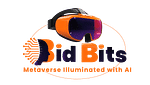 Bidbits - AI Metaverse Development Company