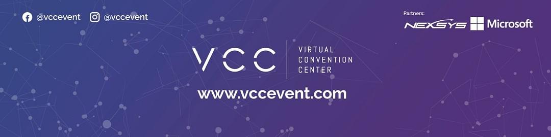 Virtual Convention Center cover