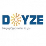 Doyze Software Solution logo