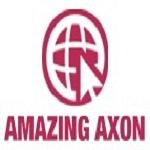 AMAZING AXON logo
