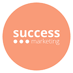 Success Marketing logo