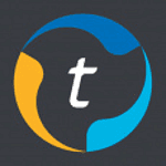 Trizma logo