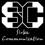 Sirba Communication logo