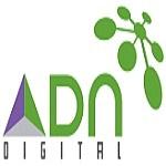 ADN Digital logo