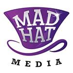 Mad Hat Media logo