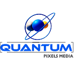 Quantum Pixels Media