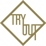 TryOutDesign logo