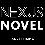 Nexus Novel Advertising logo