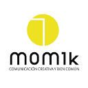 MOMIK logo