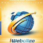 iWebalize logo