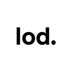 LOD Agency logo