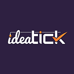 Ideatick logo