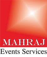 Mahraj Events Services logo