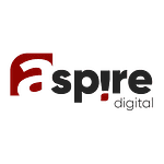 Aspire Digital PK logo