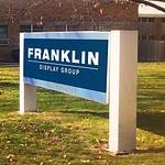 Franklin Display Group logo