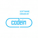 Codein Software logo