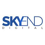 SKYEND DIGITAL logo