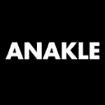 Anakle logo