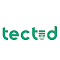 Tected logo