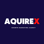 AquireX logo