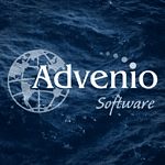 Advenio Software logo