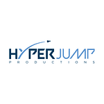 HyperJump Productions logo