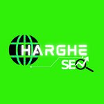 Harghe SEO logo